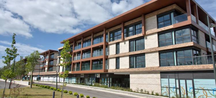 特罗亚阿卡拉公寓-特辑集团(Troia Residence - Apartamentos Ácala)图片