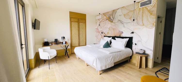 塞恩公爵酒店(Aux Ducs de Sienne)图片