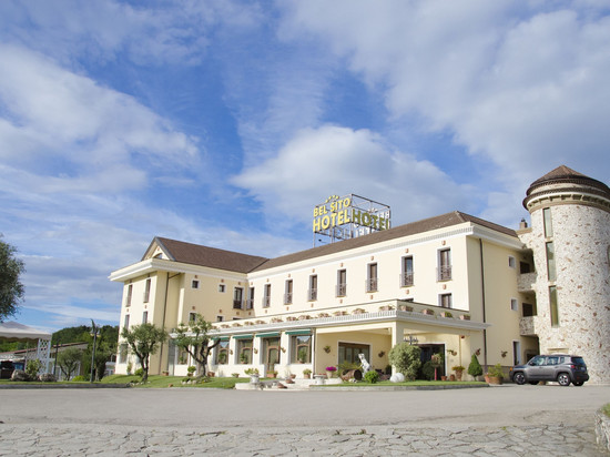 都耶托丽贝尔席多酒店