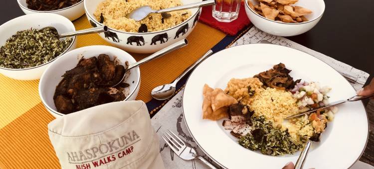 阿斯波库纳 - 生态团队(Ahaspokuna by Eco Team)图片