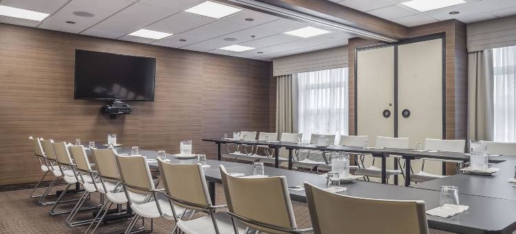 凯艺酒店(Quality Inn Sept-Iles)图片