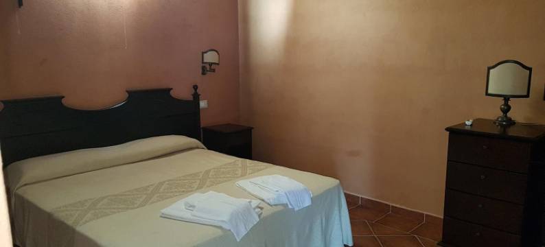 萨杜斯佩特酒店(Hotel Sardus Pater)图片