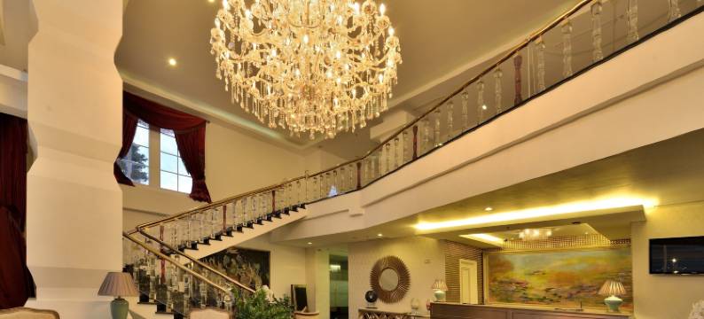 茂物阿玛罗莎皇家酒店(Amaroossa Royal Bogor)图片