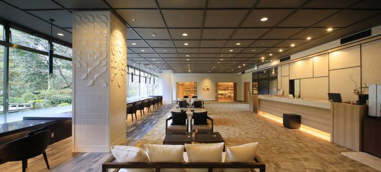 鸭川庄(Hotel Kamogawaso)图片