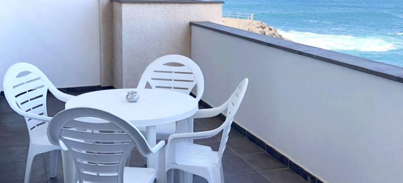 科蒂略海景公寓(Cotillo Ocean View)图片