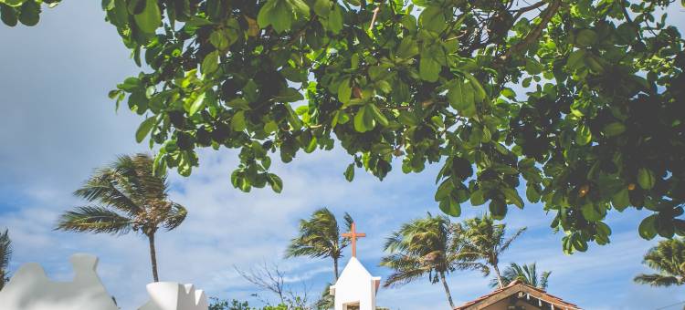 普萨达阿卡佩拉旅馆(Pousada a Capela)图片