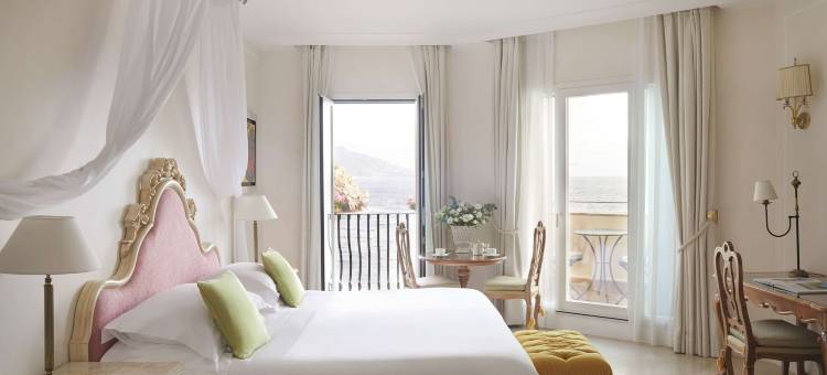 圣安德里亚别墅，贝梦德酒店， 陶尔米纳(Villa Sant'Andrea, A Belmond Hotel, Taormina Mare)图片