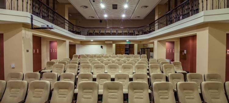 布希SPA度假酒店(Bushi Resort & Spa)图片