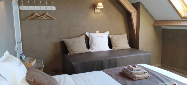 T 胡格荷光家庭旅馆('t Hooghe Licht Bed & Breakfast)图片