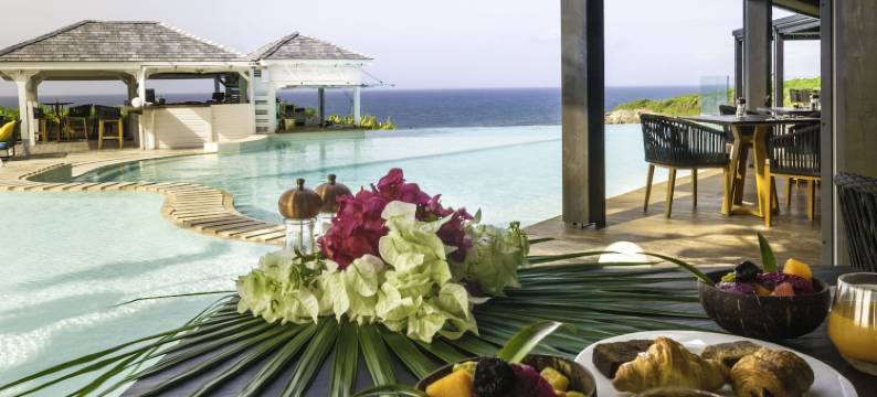 图巴纳Spa酒店(La Toubana Hotel & Spa)图片