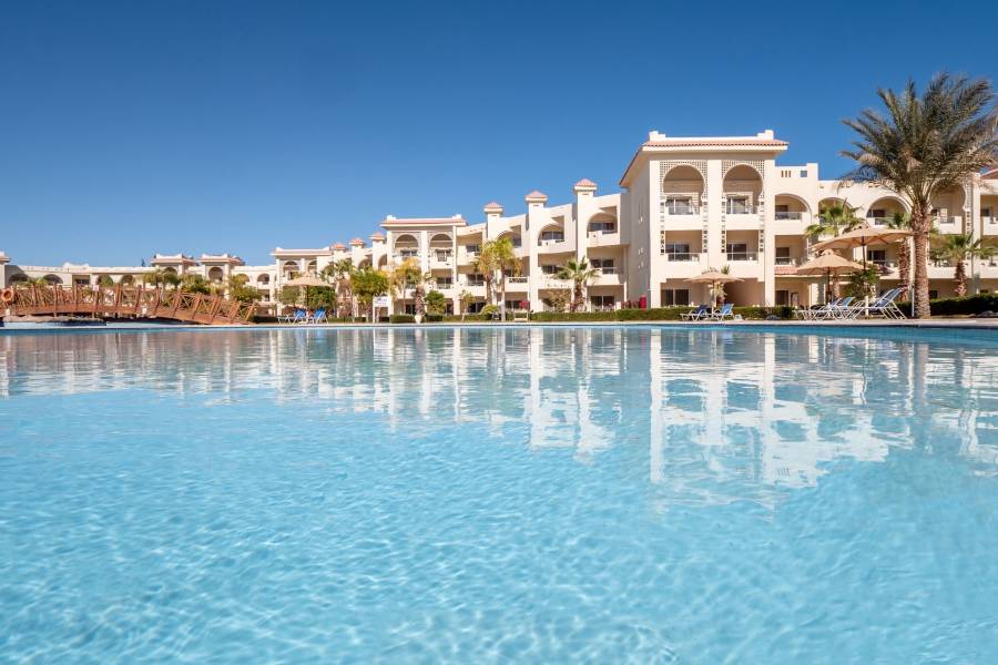 寧靜阿爾瑪高地