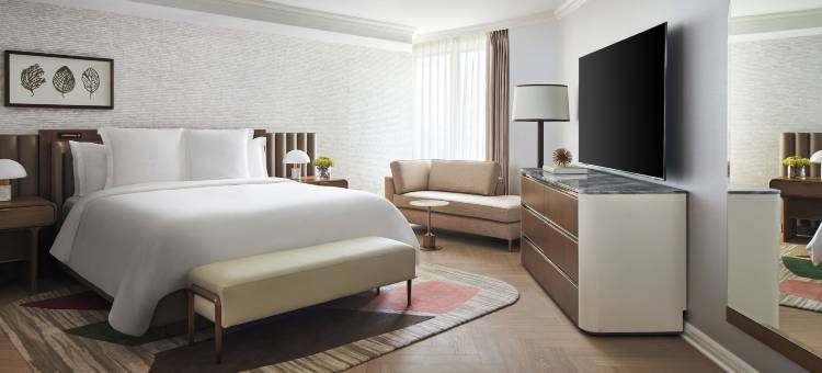 华盛顿四季酒店(Four Seasons Hotel Washington, D.C.)图片