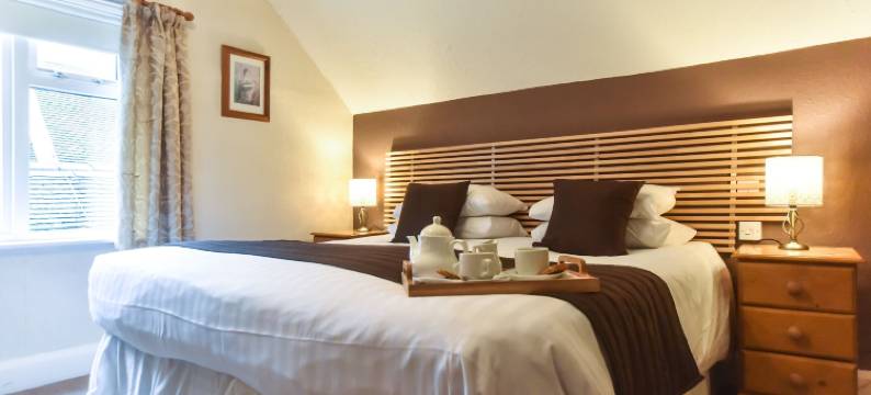 宾利布鲁克宾馆(The Bentley Brook Inn)图片