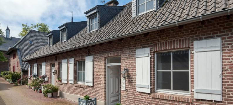 维森城堡酒店(Schloss Wissen)图片