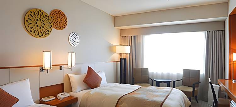 东京两国第ー酒店(Dai-Ichi Hotel Ryogoku)图片
