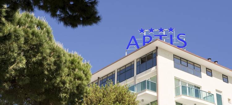 里米尼阿提斯美居酒店(Mercure Rimini Artis)图片