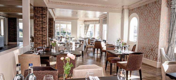 Thames Riviera Hotel, Sure Hotel Collection by Best Western图片