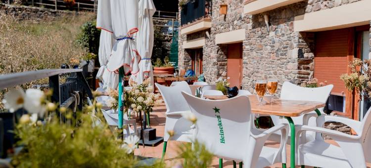 安道尔郁金香皮耶雷度假酒店(Pierre & Vacances Aparthotel la Tulipa)图片