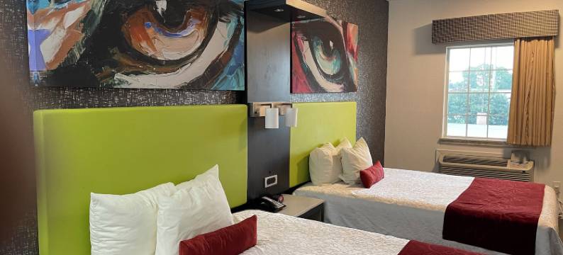 林赛旅馆(Lindsay Inn)图片