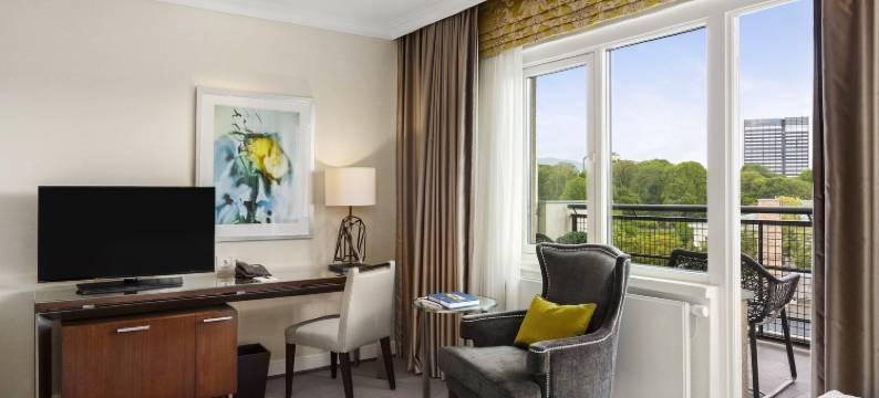 大陆酒店(Hotel Continental)图片