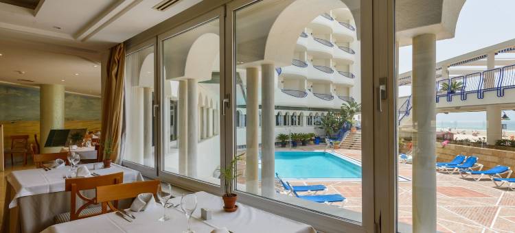 维多利亚海滩酒店(Hotel Playa Victoria)图片