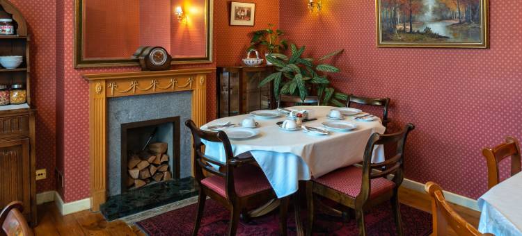 康桥民宿(Cambridge Bed & Breakfast)图片