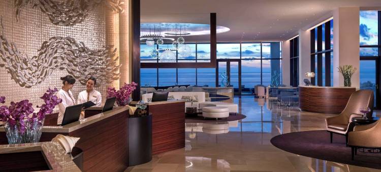 关岛都喜天丽度假酒店(Dusit Thani Guam Resort)图片