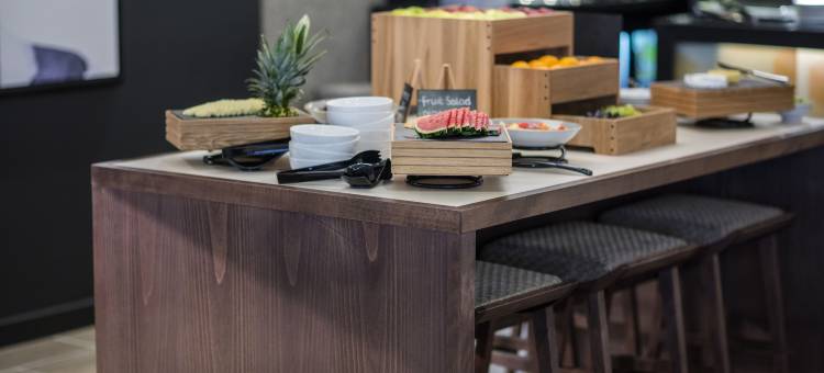 AC酒店-伯明翰(AC Hotel Birmingham)图片