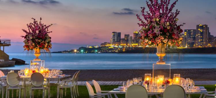 贝鲁特萨默兰凯宾斯基酒店及度假村(Kempinski Summerland Hotel & Resort Beirut)图片