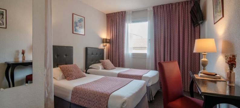 论坛酒店(Hotel du Forum)图片