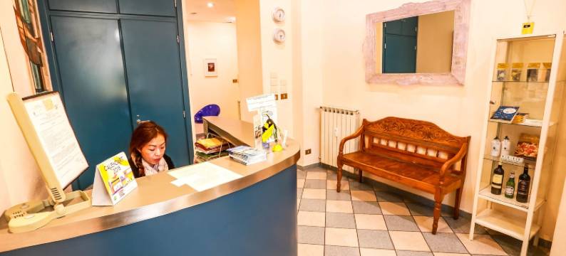 蜂巢酒店(The Beehive)图片