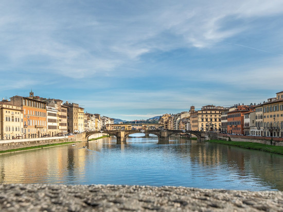 佛罗伦萨威纳奇雅葡萄酒公寓酒店