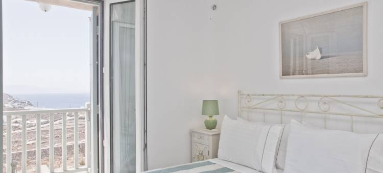 尼里德斯豪华之家酒店(Niriides Homes & Villas)图片