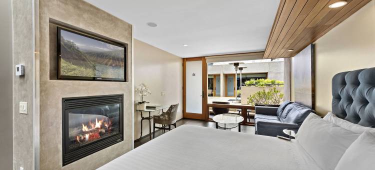 14西拉古纳海滩酒店(14 West Laguna Beach)图片