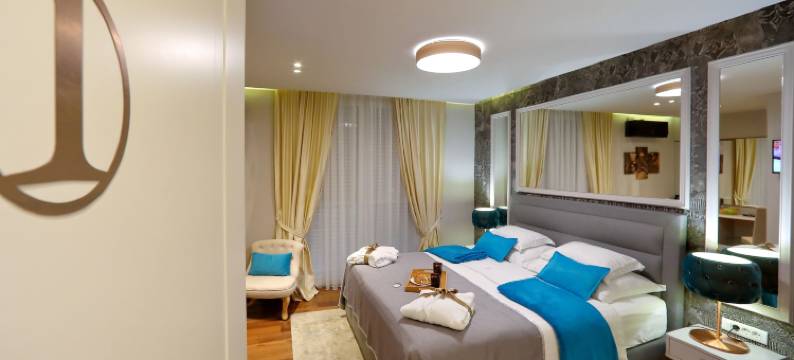 卡德纳豪华客房住宿加早餐旅馆(Luxury Rooms Kadena)图片