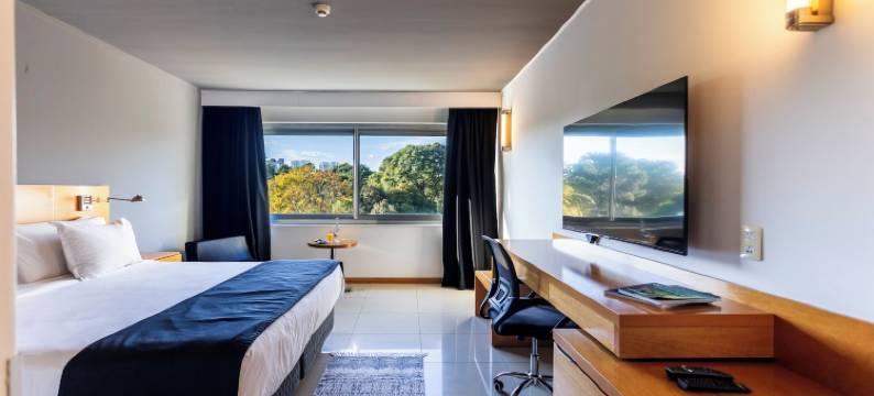 公园酒店 - 蓬塔德尔埃斯特(Park Hotel)图片