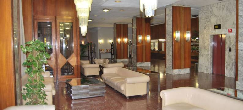 阿利坎特学生旅舍(Estudiotel Alicante)图片