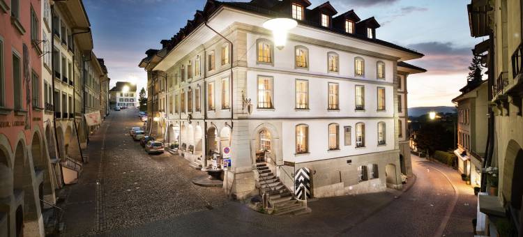 斯塔德豪斯酒店(Hotel Stadthaus)图片