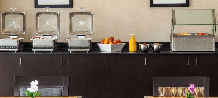 温德姆艾文酒店(Wyndham Avon)图片