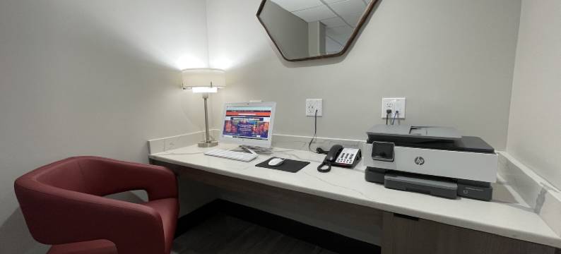 列克星敦贝斯特韦斯特酒店(Best Western Lexington Inn)图片