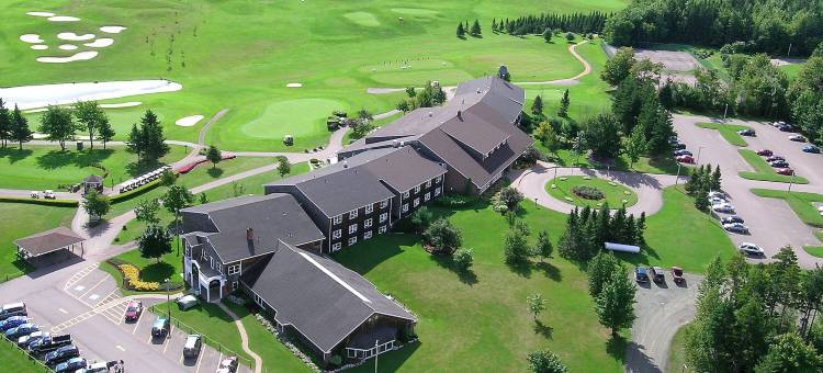 米尔河体验酒店(Mill River Resort)图片