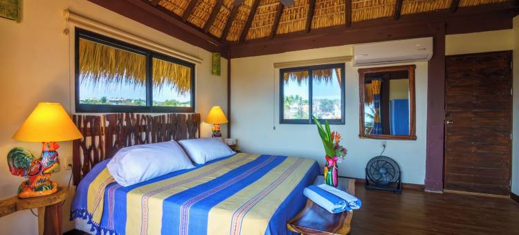 卡萨玛尔套房公寓式酒店(Hotel Casamar Suites)图片