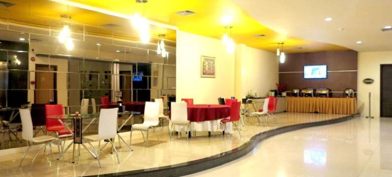 乔林酒店(Hotel Jolin)图片