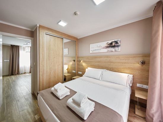 GBH 酒店 - 马尔卡巴利托公寓