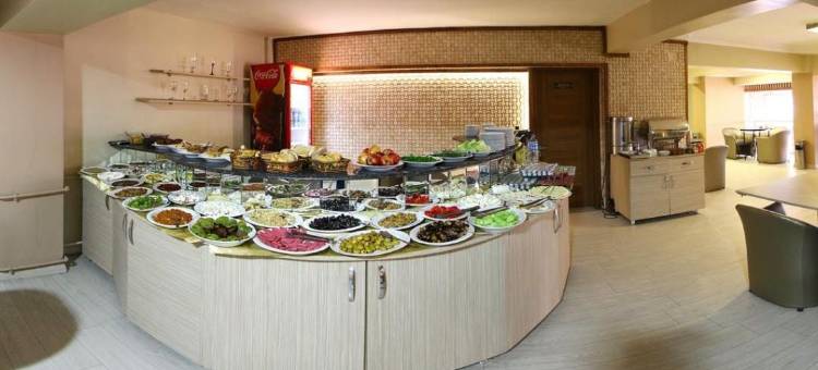 屈塔希亚酒店(Qtahya Hotel)图片