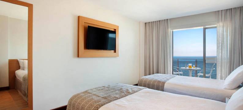 科帕卡瓦纳温莎宫殿(Windsor Palace Copacabana)图片