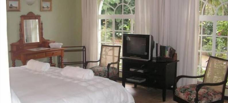 班克罗夫特家庭旅馆(Bancroft B&B)图片