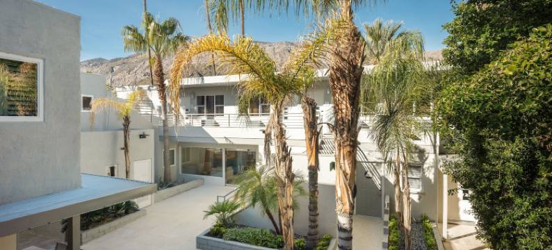 电影殖民地酒店 - 限成人(Movie Colony Hotel - Adults Only)图片