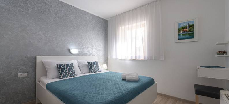 希纳公寓酒店(Cina Apartments)图片