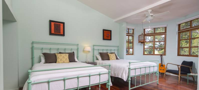 圣伊格纳西奥别墅酒店(Villa San Ignacio)图片